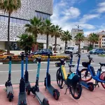 Alboran Costa Del Sol Appartement *
