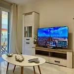 Appartement Alboran Costa Del Sol