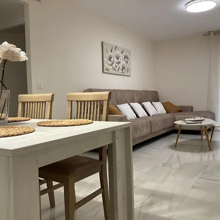 Alborán Costa Del Sol * Estepona