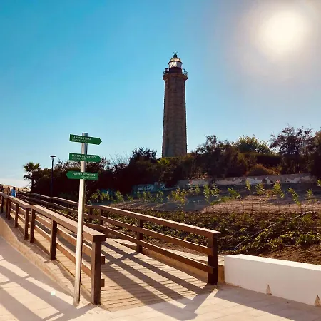 Apartamento Alborán Costa Del Sol Estepona