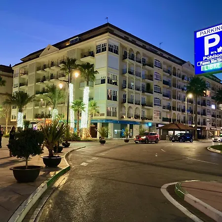 Alboran Costa Del Sol