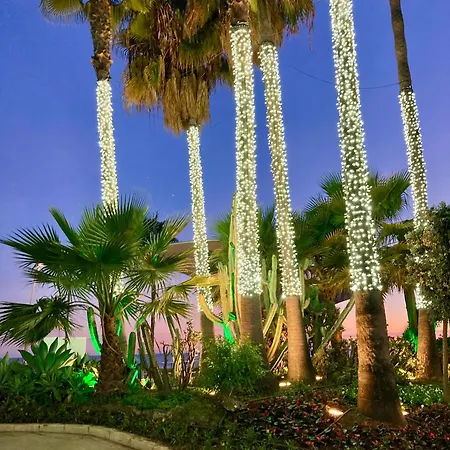 Alborán Costa Del Sol Estepona