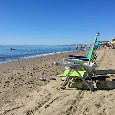 Alborán Costa Del Sol Estepona