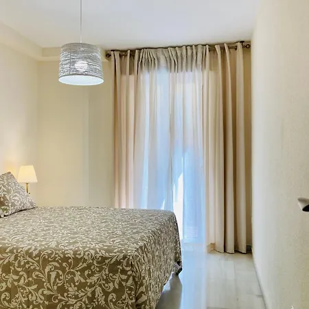 Apartamento Alborán Costa Del Sol *