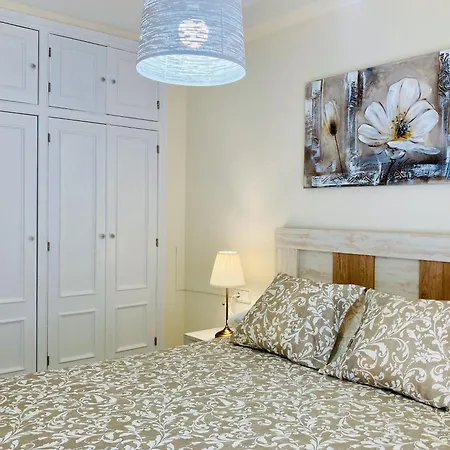 Apartamento Alborán Costa Del Sol Estepona