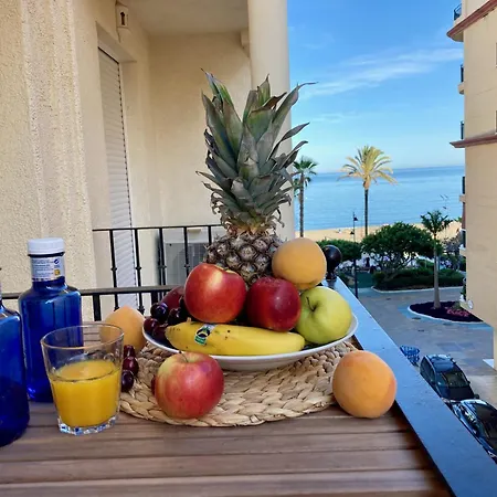 Alboran Costa Del Sol Daire *