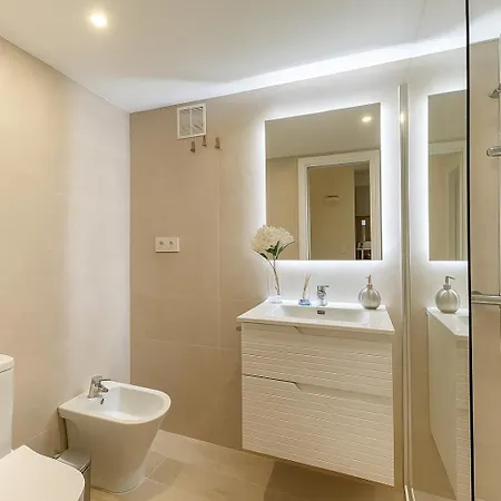 Daire Alboran Costa Del Sol