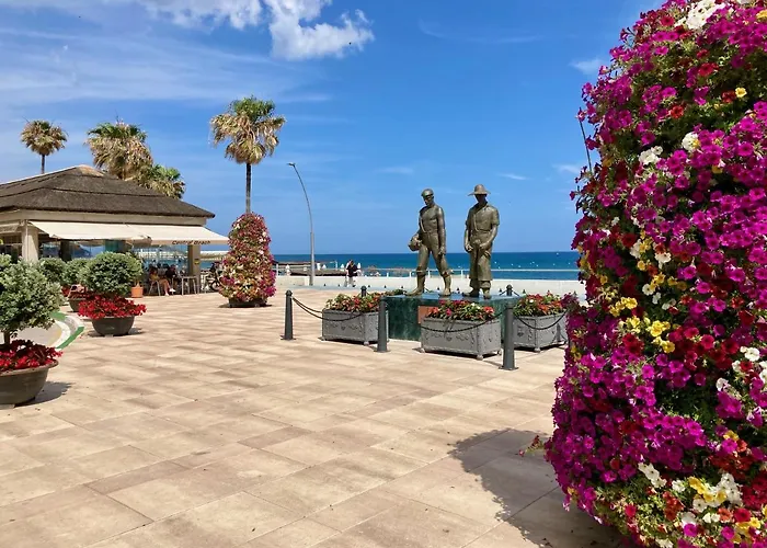 Alboran Costa Del Sol