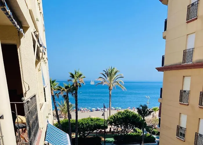 Alboran Costa Del Sol *