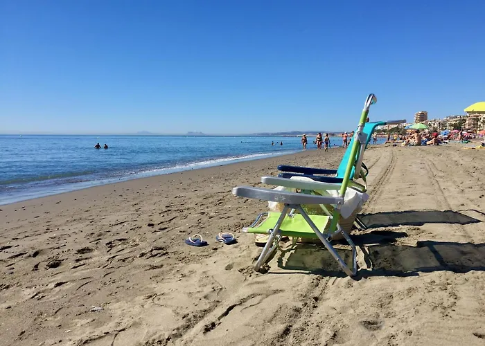 Alboran Costa Del Sol 埃斯特波纳