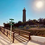 Apartment Alboran Costa Del Sol Estepona