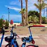 Alboran Costa Del Sol Apartment Estepona