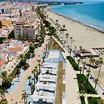 Apartment Alboran Costa Del Sol