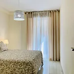 Apartment Alboran Costa Del Sol *