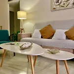 Apartment Alboran Costa Del Sol *