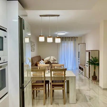 Alboran Costa Del Sol Estepona