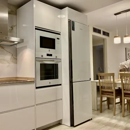 Alboran Costa Del Sol 에스테포나