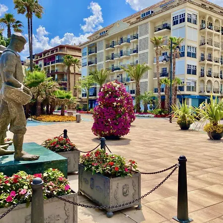 Alboran Costa Del Sol