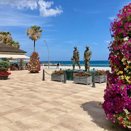 Alboran Costa Del Sol