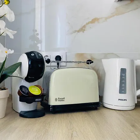 Alboran Costa Del Sol Apartment Estepona