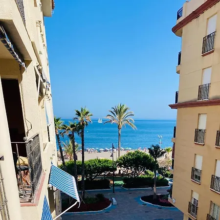 Alboran Costa Del Sol *