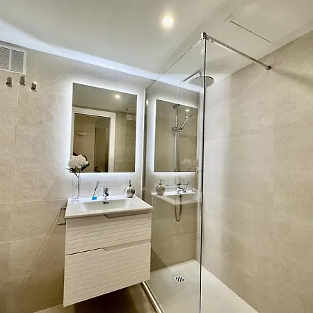 Apartment Alboran Costa Del Sol *