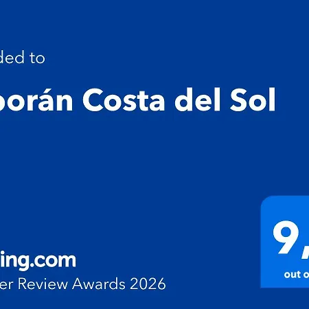 Alboran Costa Del Sol