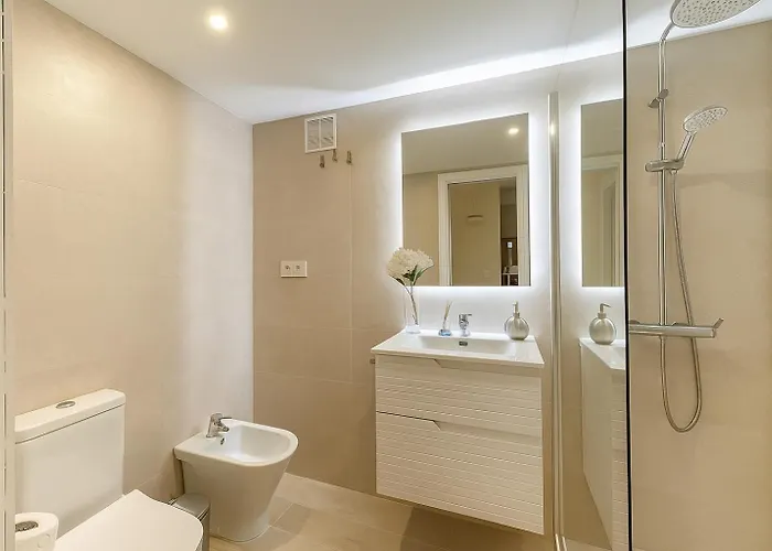 Apartment Alboran Costa Del Sol