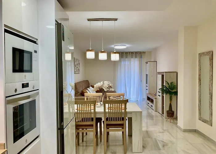 Alboran Costa Del Sol Estepona