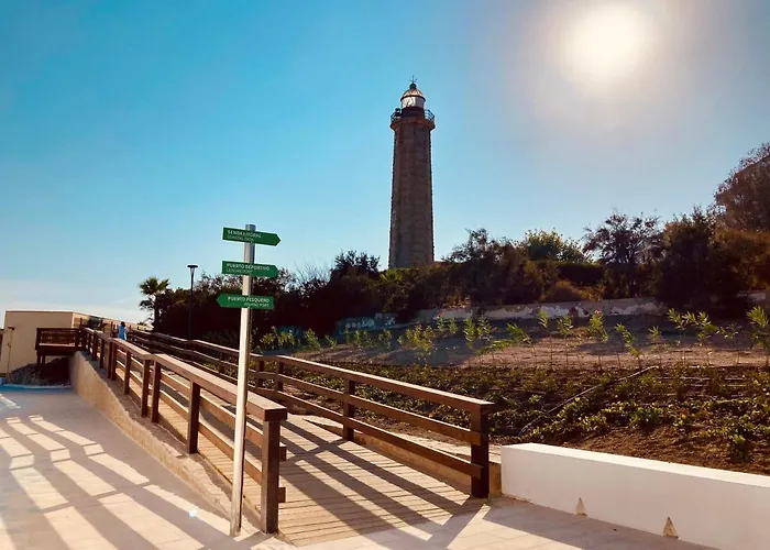 Lejlighed Alboran Costa Del Sol Estepona