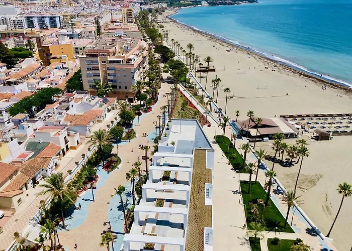 Lejlighed Alboran Costa Del Sol