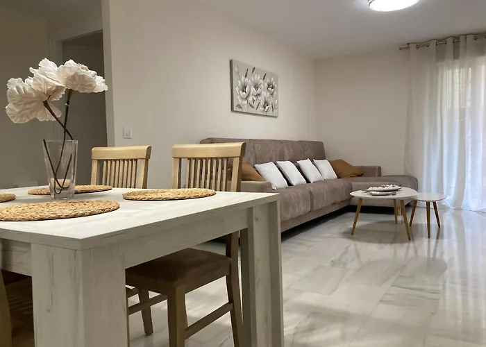 Alboran Costa Del Sol * אסטפונה