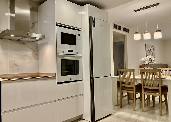 Alboran Costa Del Sol אסטפונה