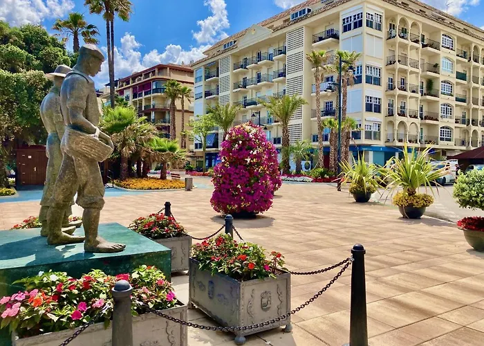 Alboran Costa Del Sol